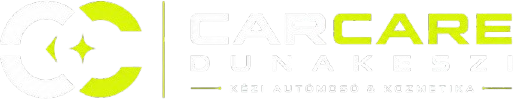 Car Care Dunakeszi – kézi autómosó és autókozmetika